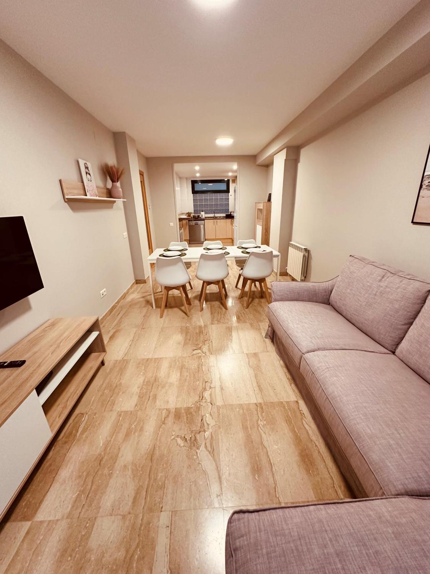 Apartament Dolce Gavà Zewnętrze zdjęcie