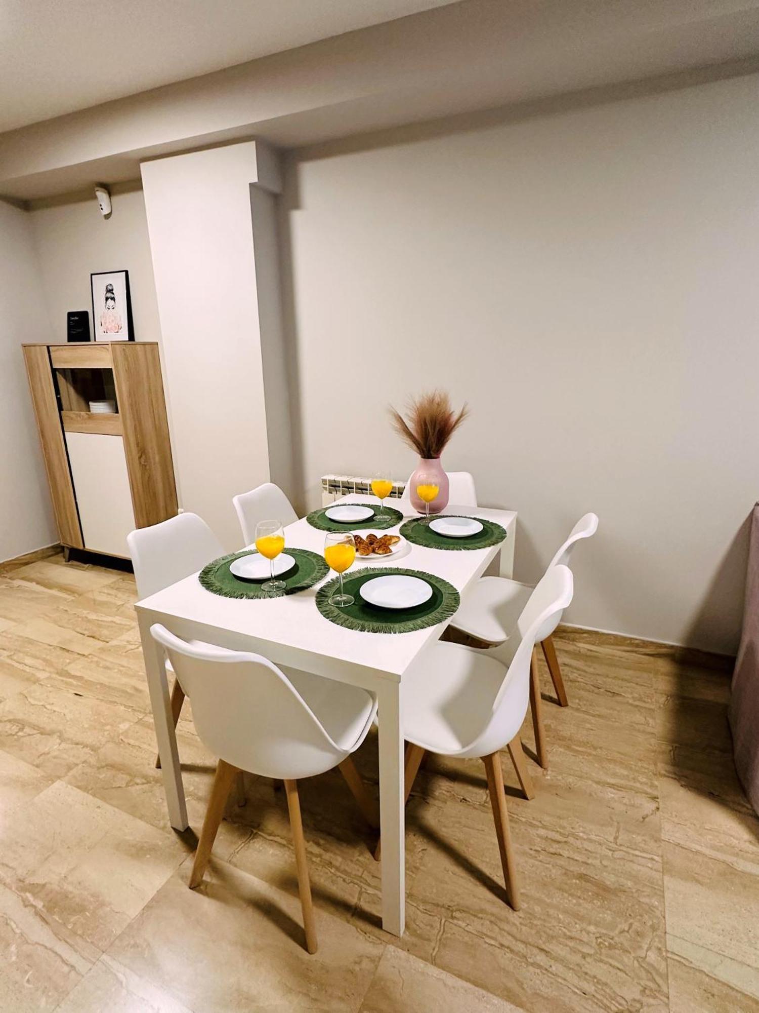 Apartament Dolce Gavà Zewnętrze zdjęcie