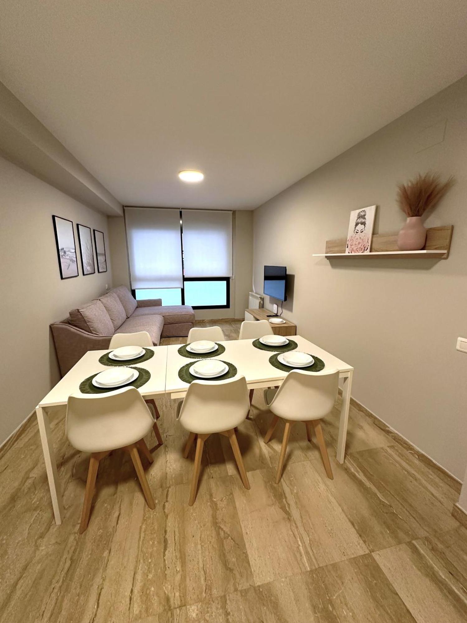 Apartament Dolce Gavà Zewnętrze zdjęcie