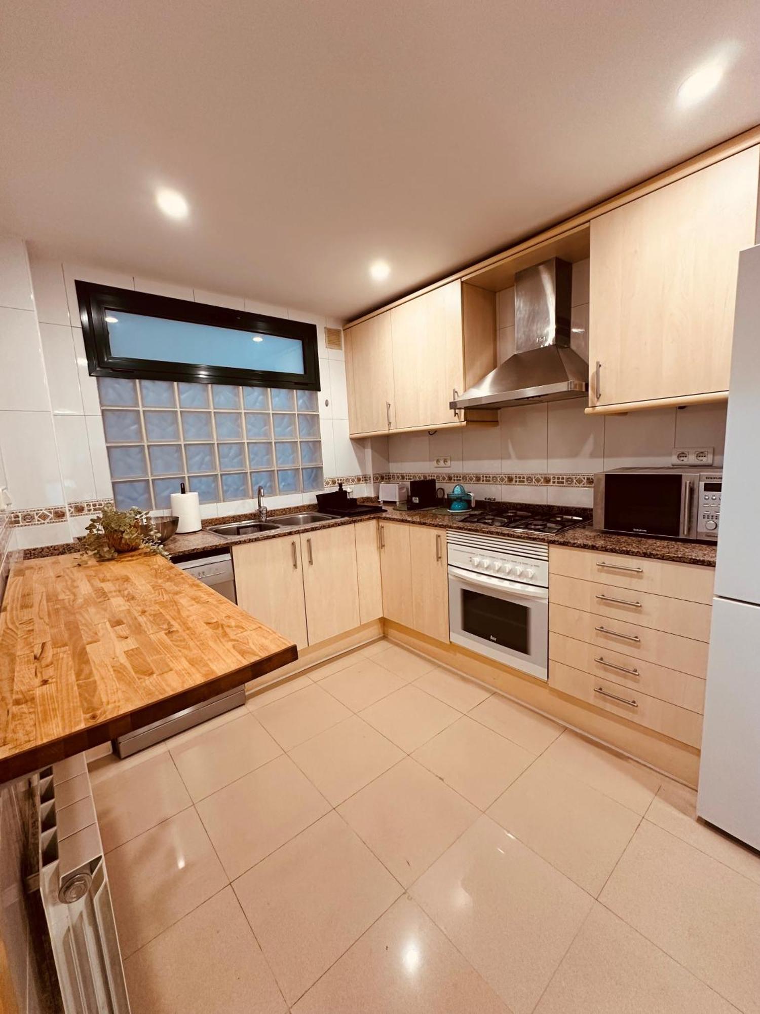 Apartament Dolce Gavà Zewnętrze zdjęcie