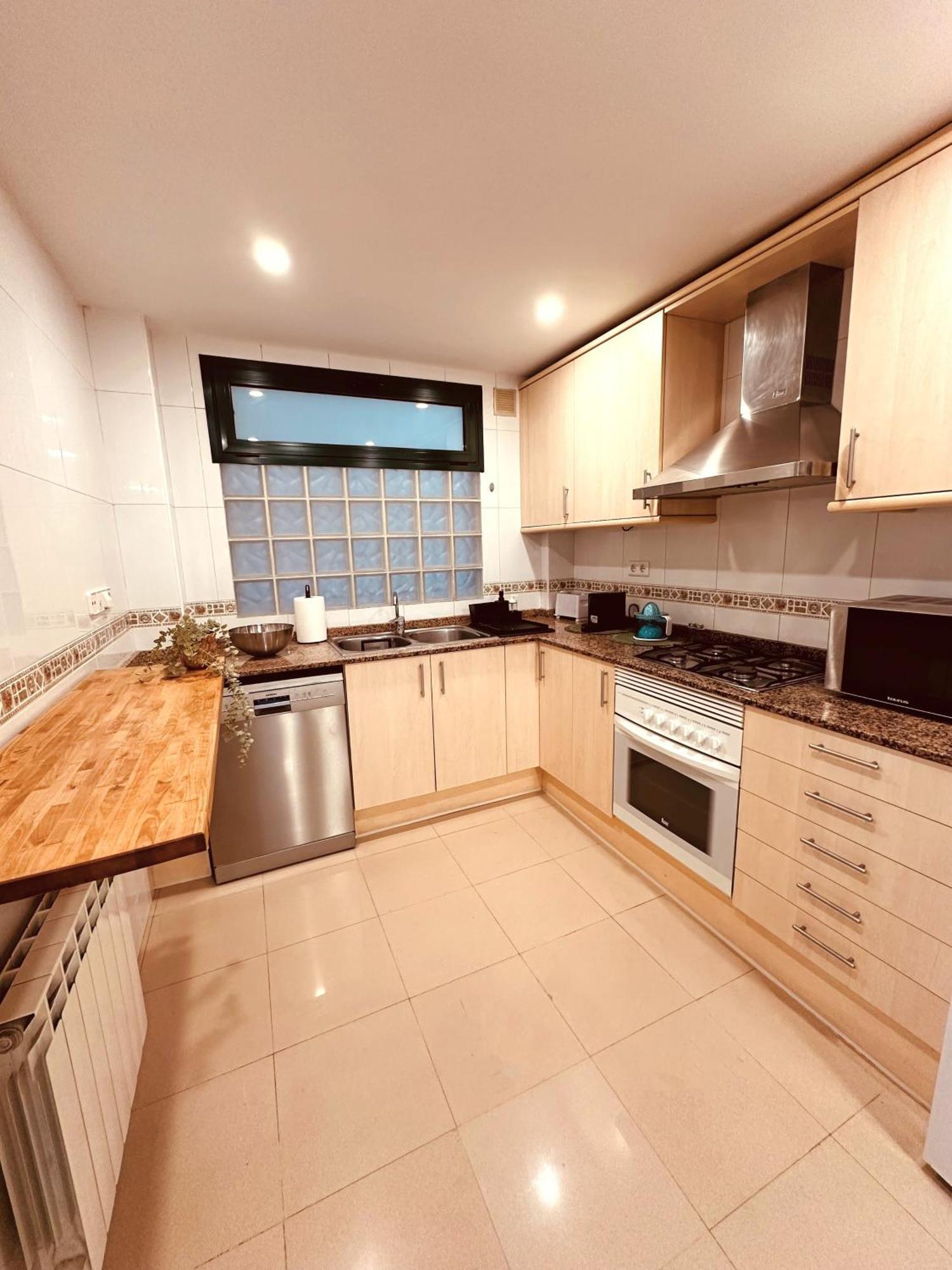 Apartament Dolce Gavà Zewnętrze zdjęcie