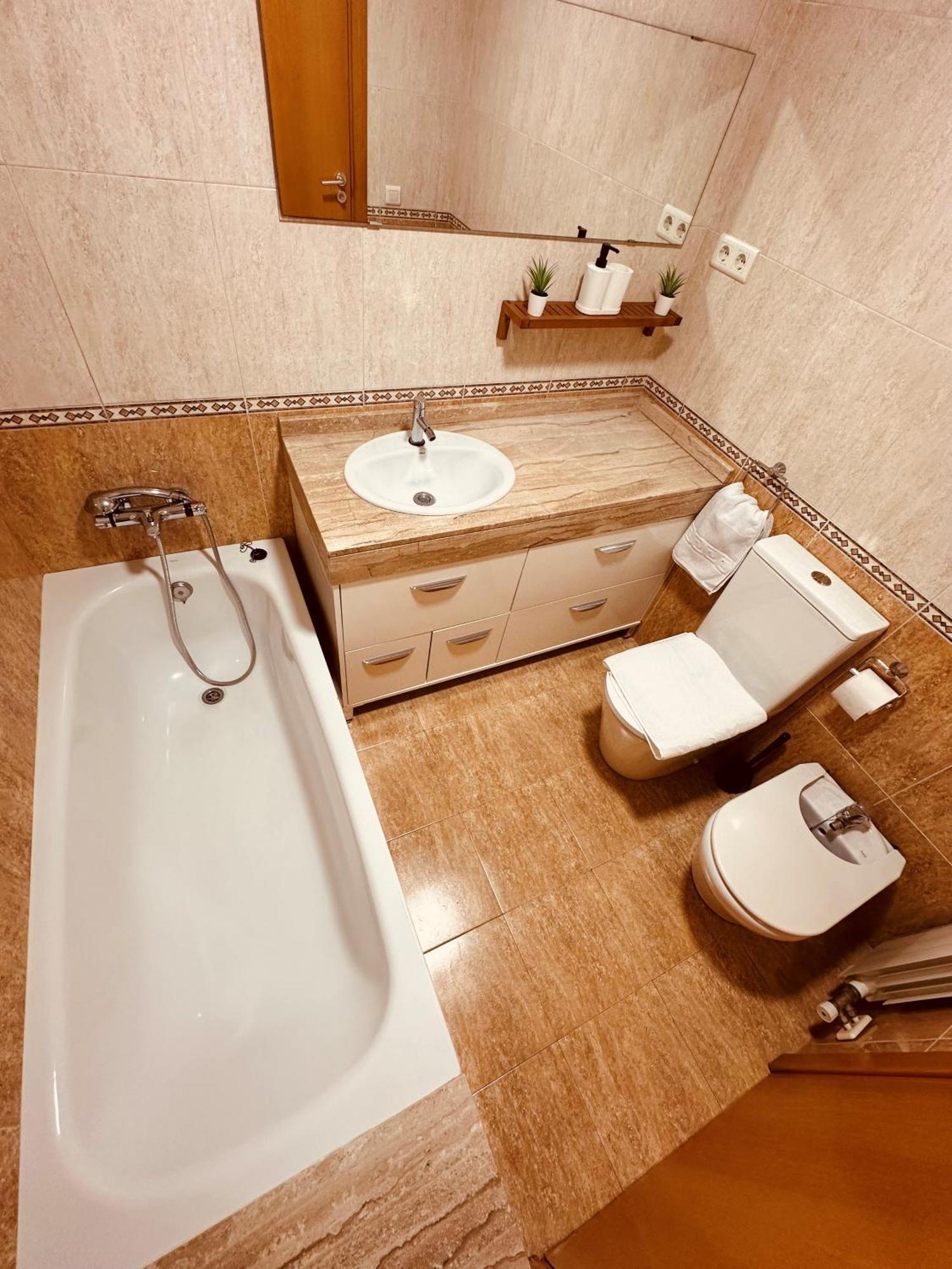 Apartament Dolce Gavà Zewnętrze zdjęcie