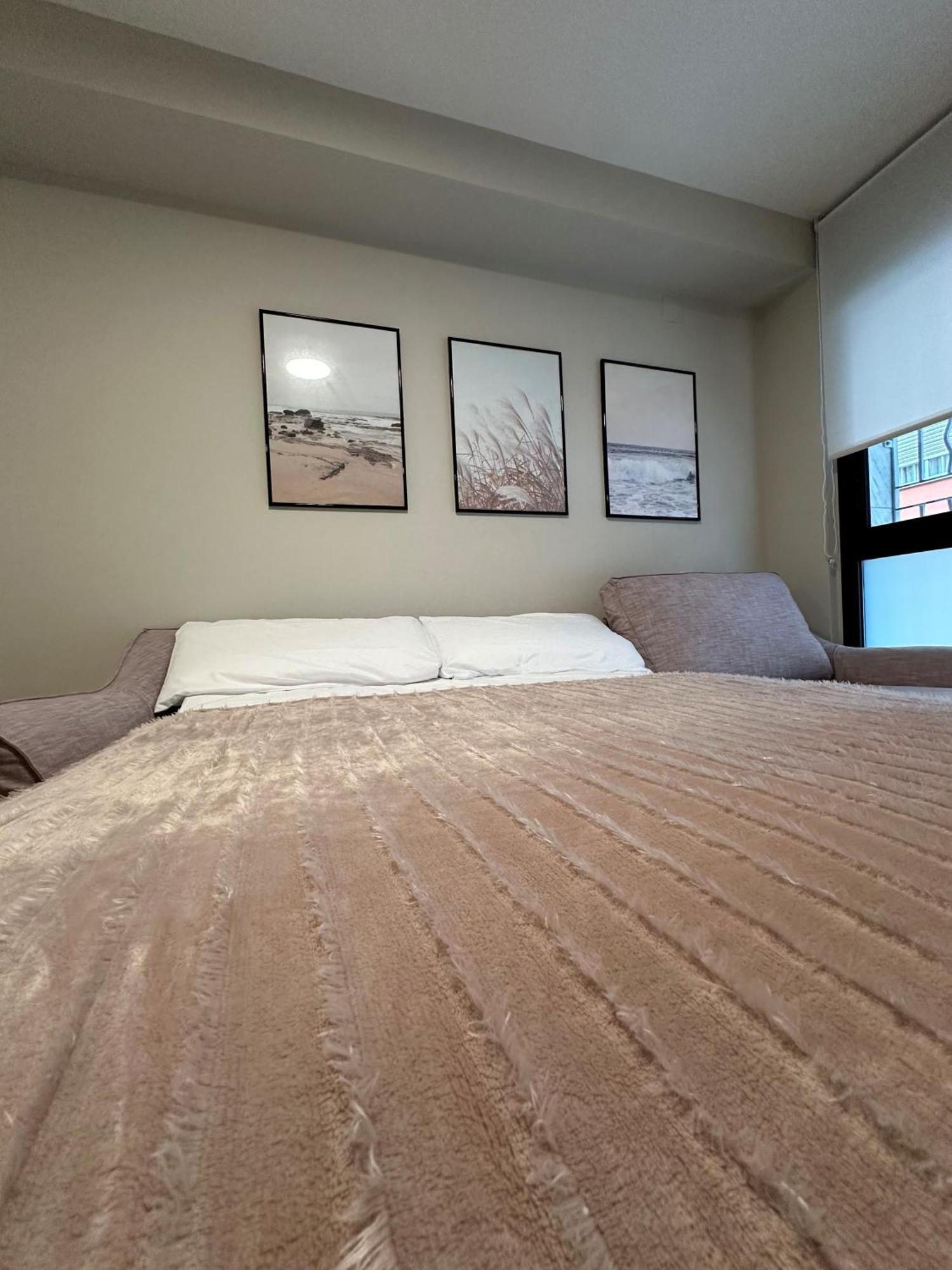 Apartament Dolce Gavà Zewnętrze zdjęcie