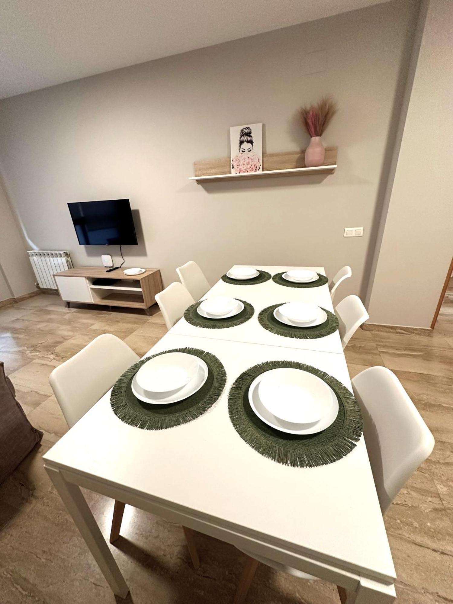 Apartament Dolce Gavà Zewnętrze zdjęcie